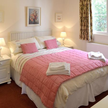 River Lodge Polperro Kültér fotó
