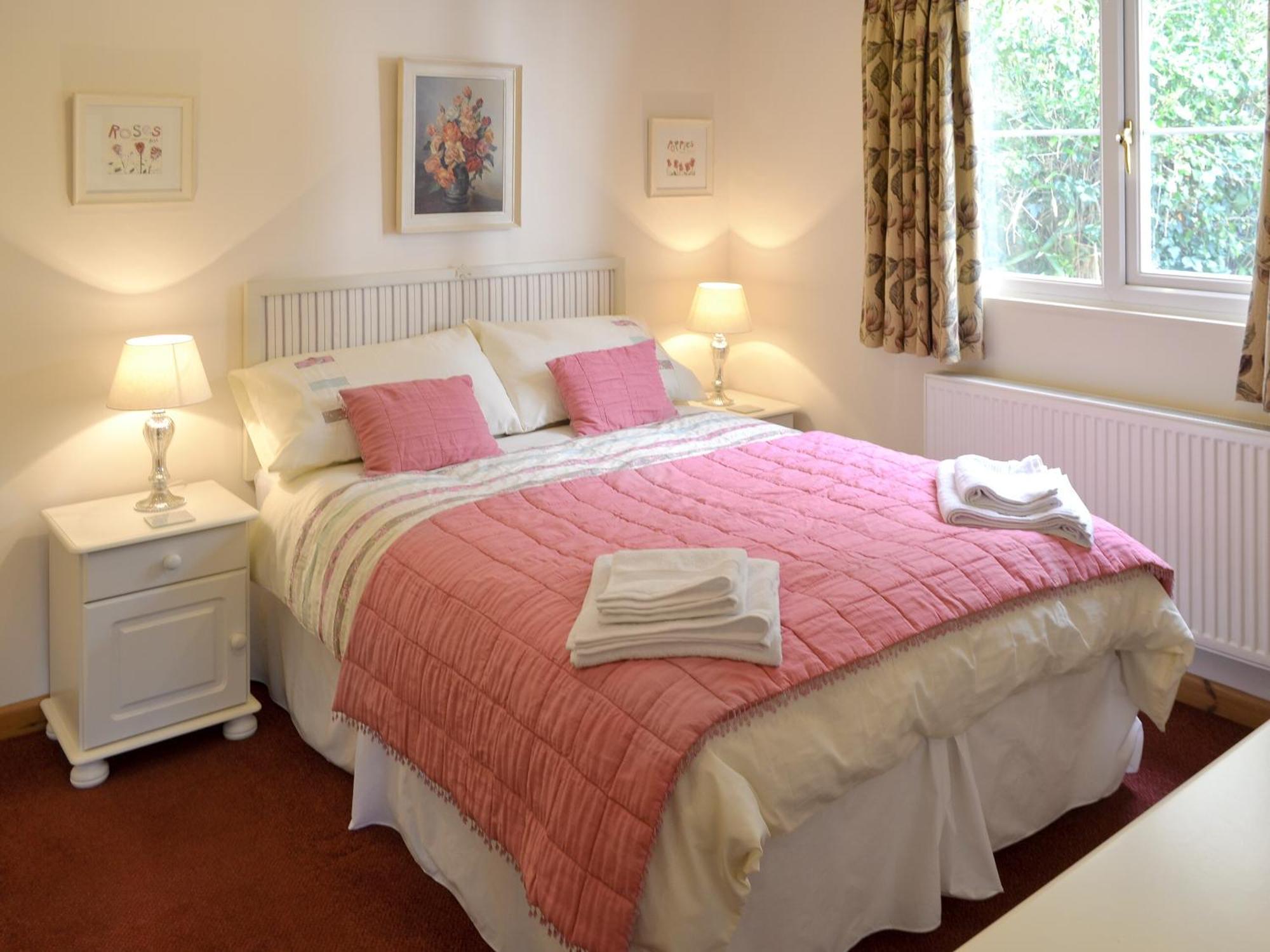 River Lodge Polperro Kültér fotó